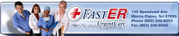 FastER Urgent Care